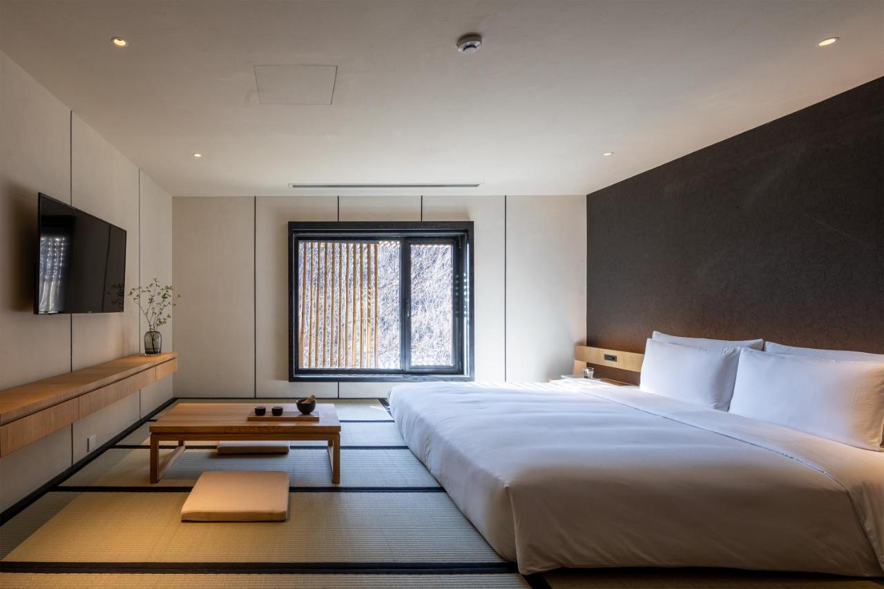 Commune By The Great Wall, In The Unbound Collection By Hyatt Yanqing Екстериор снимка