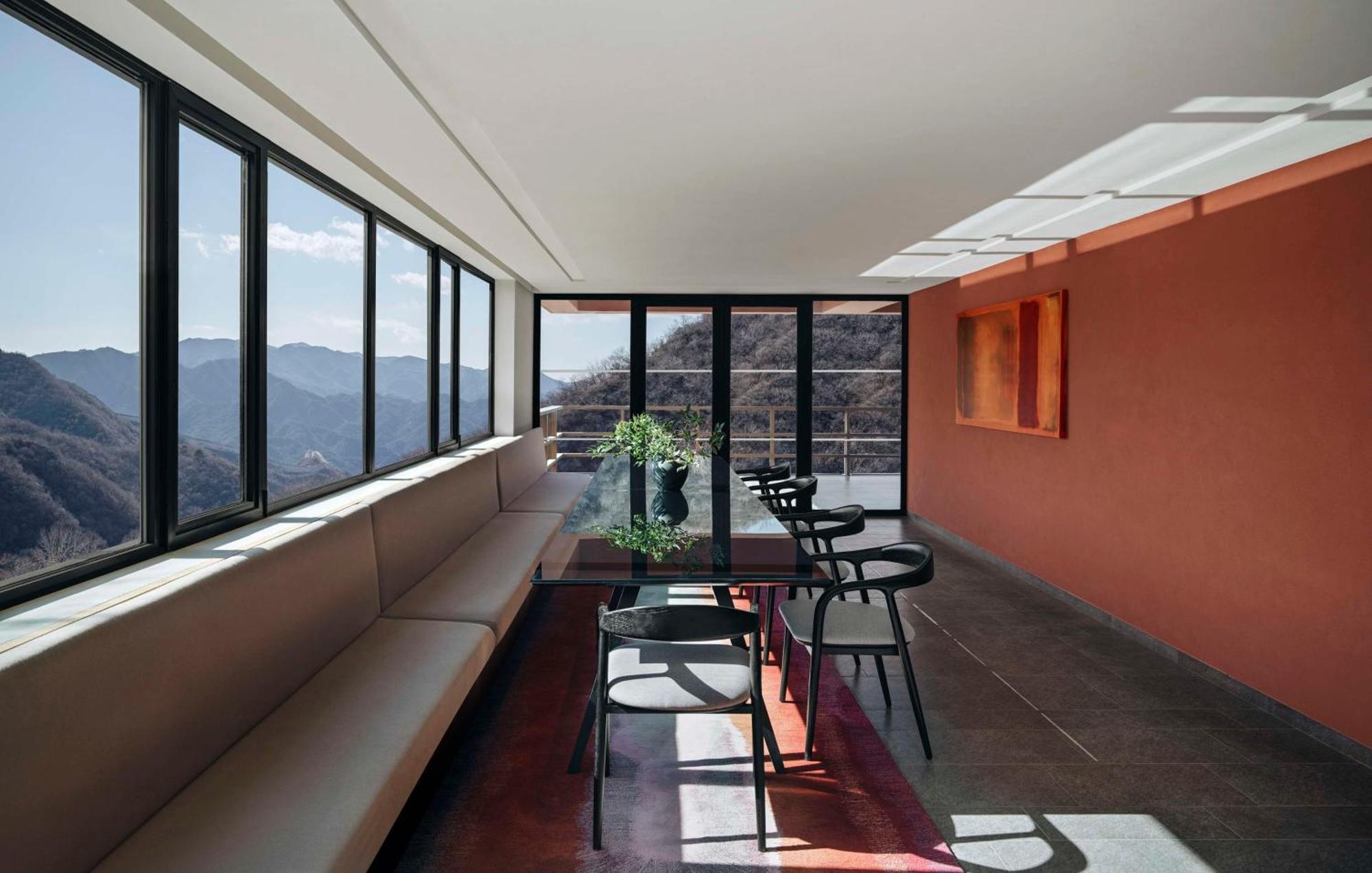 Commune By The Great Wall, In The Unbound Collection By Hyatt Yanqing Екстериор снимка