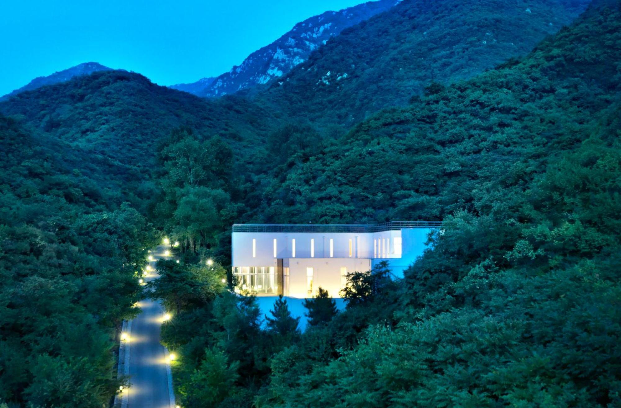 Commune By The Great Wall, In The Unbound Collection By Hyatt Yanqing Екстериор снимка